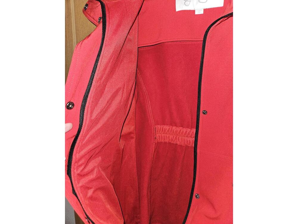 Jessica Simpson jacket - Picture 7 of 9
